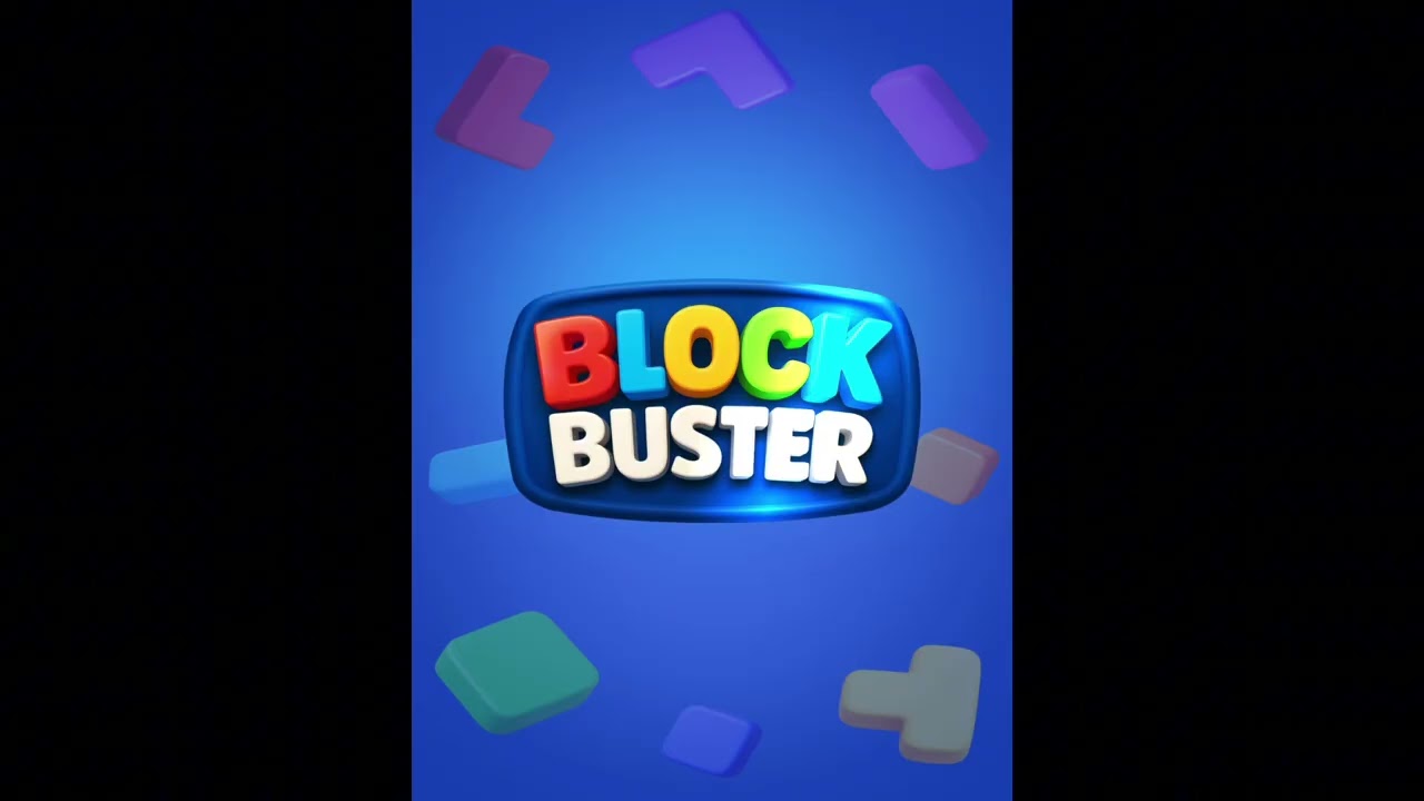 Color Block Buster / No Timer / Levels 241-242-243-244-245-246-247-248-249-250