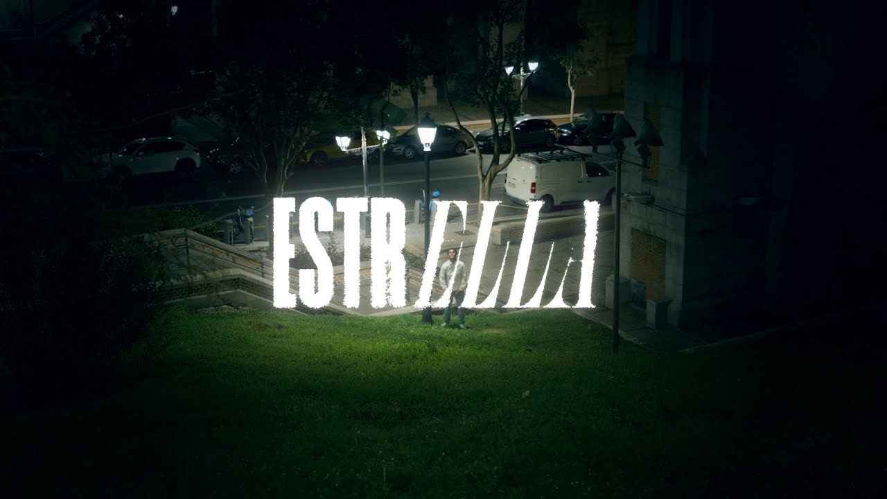 ALEX BROWN X THE LAWLESS - ESTRELLA (VIDEOCLIP OFICIAL)