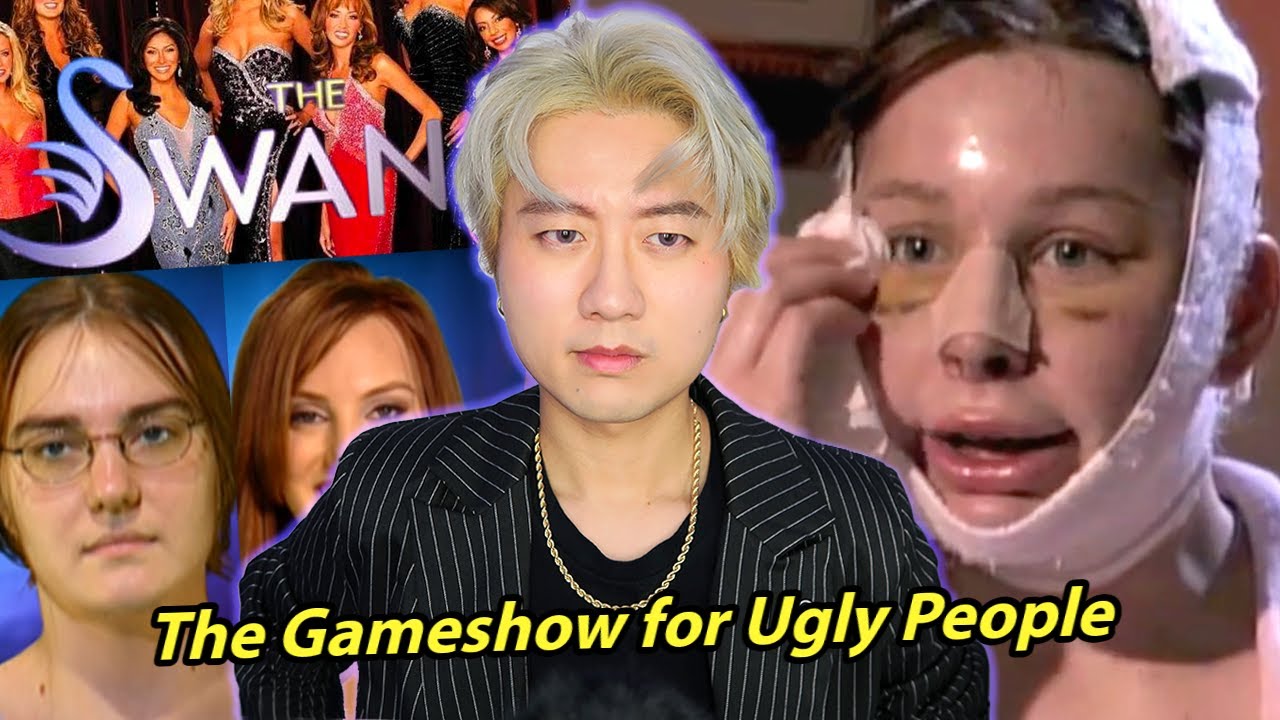 Deep Dive into the Darkest Plastic Surgery Reality TV Show