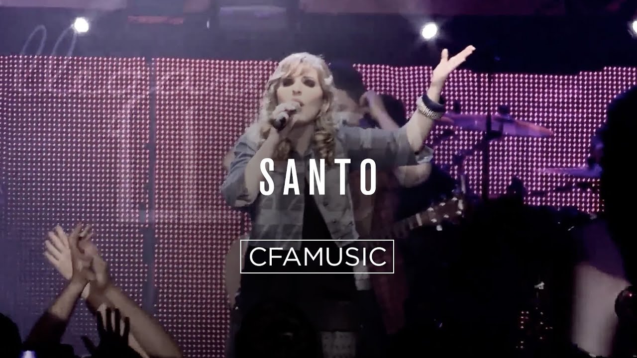 CFAMUSIC - Santo