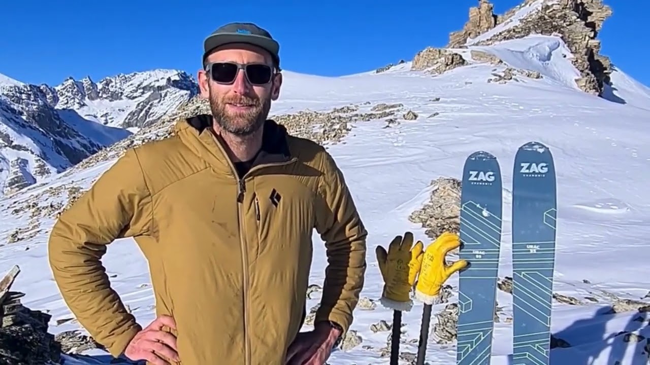 La Julbo Shield avec le verre Reactiv 0-4 High Contrast