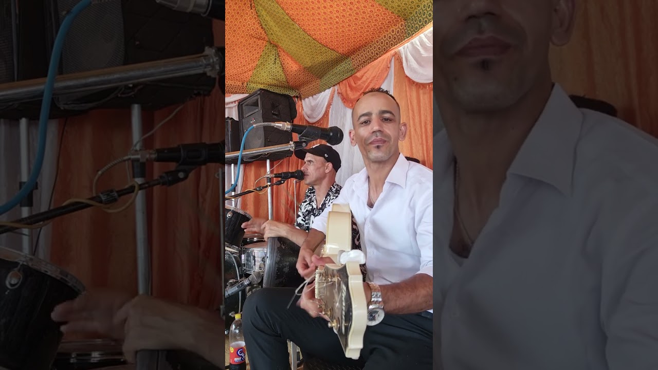 هادا مالو مالو دخول تمزك مع راسك