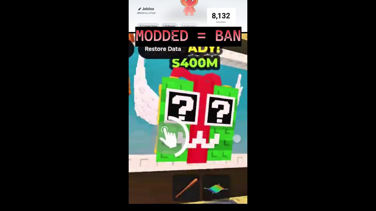 Opening LuckyBlocks in roblox #ocean #shorts #roblox