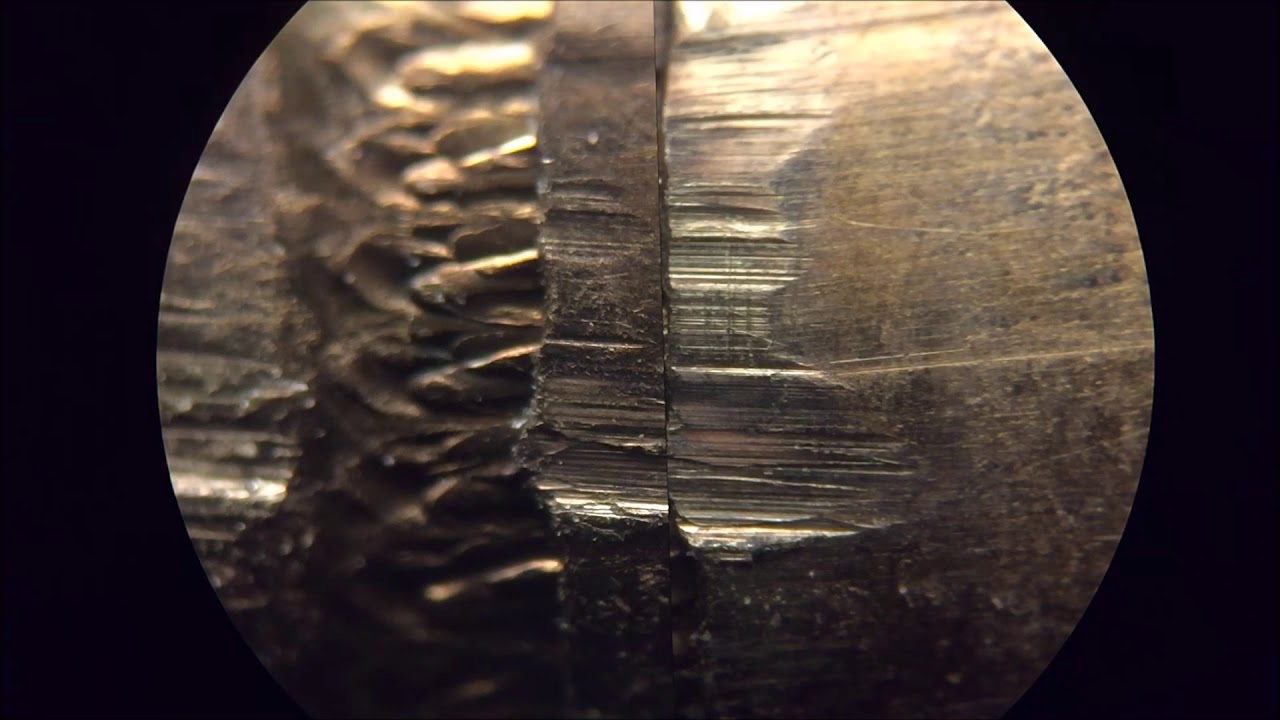 Bullet Comparison