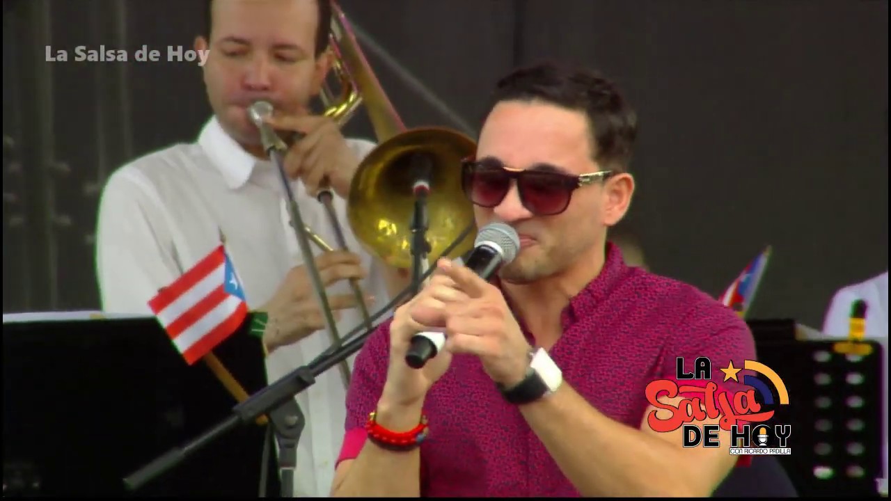 🎵 SOÑANDO CON PUERTO RICO - PETE PERIGNON