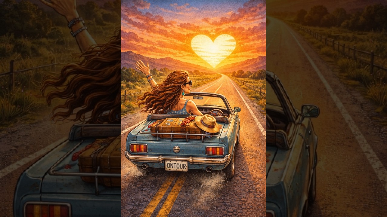Highway Through My Heart