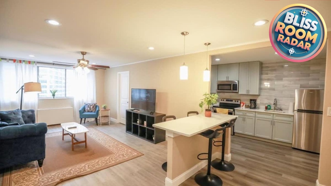 Downtown Atlanta! Onsite Parking! 24 CONCIERGE LM908 | Atlanta (GA), United States | Hotel Review 🛏️