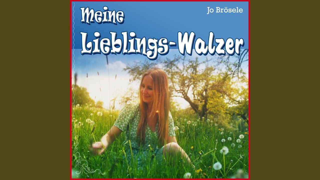 Schmetterlingswalzer