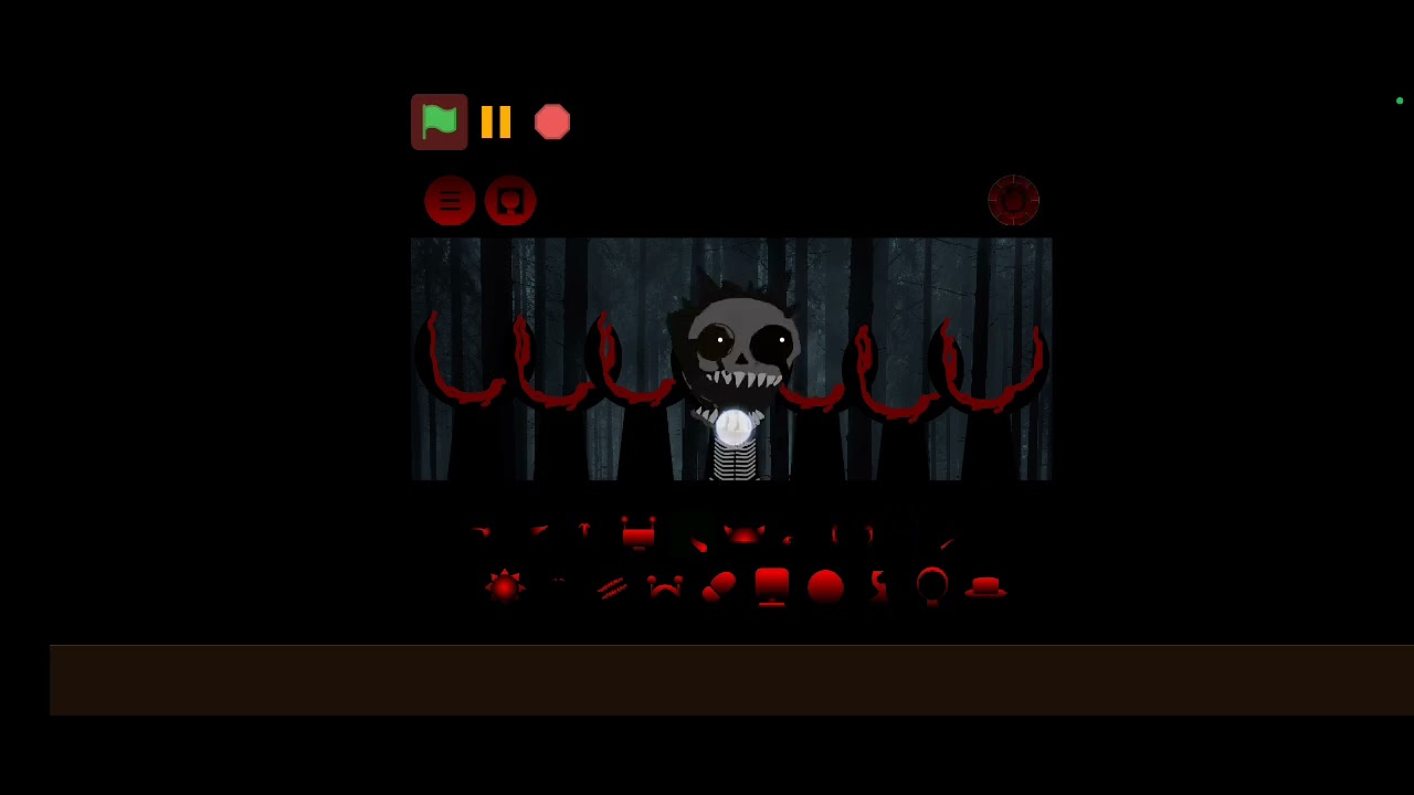 Probando la copia de sprunky fase 6
