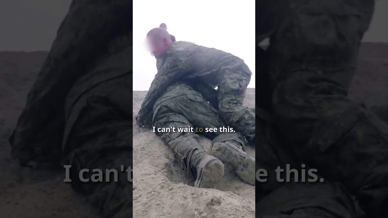 Special Forces never stop competing