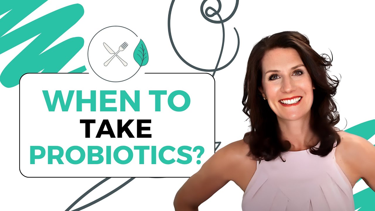 When Is the Best Time to Take Probiotics? - When To Take Probiotics?