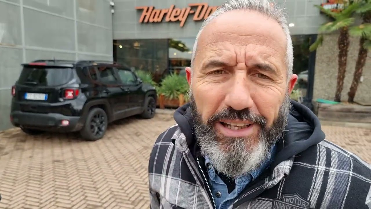 SPORTSTER 1200 '48 115° ann. 2018 6.200 km