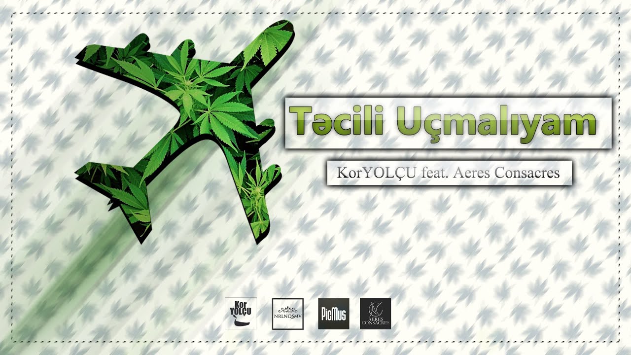KorYOLÇU feat. Aeres Consacres - Təcili uçmalıyam