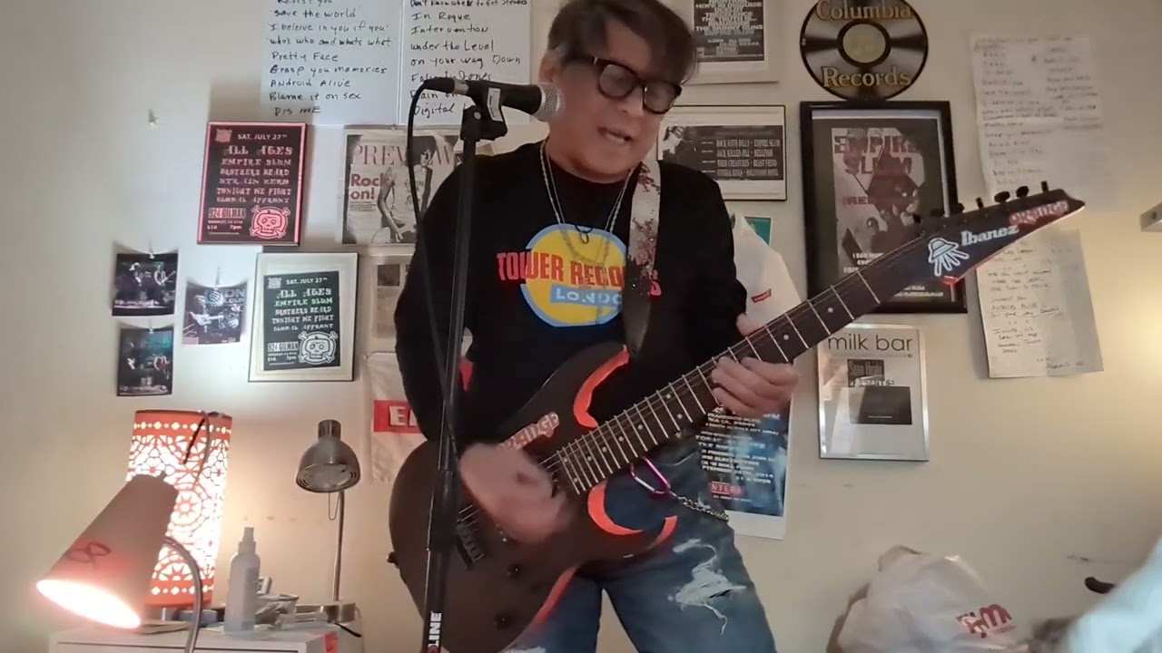 original on7string