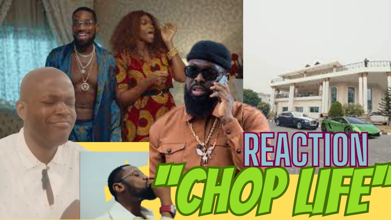 D'banj x Timaya - 