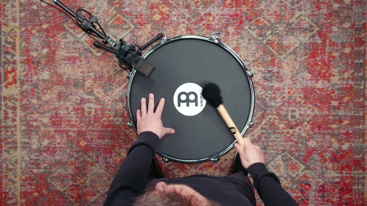 Meinl Percussion 3