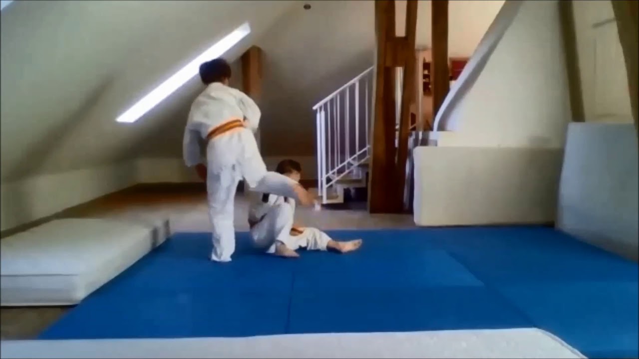 Online-Prüfung 5. Kyu