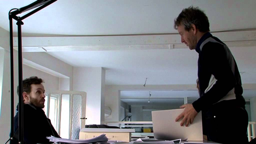 In focus: the Bouroullec Brothers
