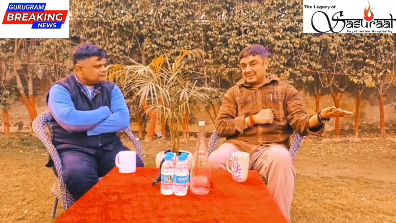 क्या क्या है दिक्कते f&B इंडस्ट्रीज में सुनिए प्रसिद्ध उद्योगपति रोहित सचदेवा से 