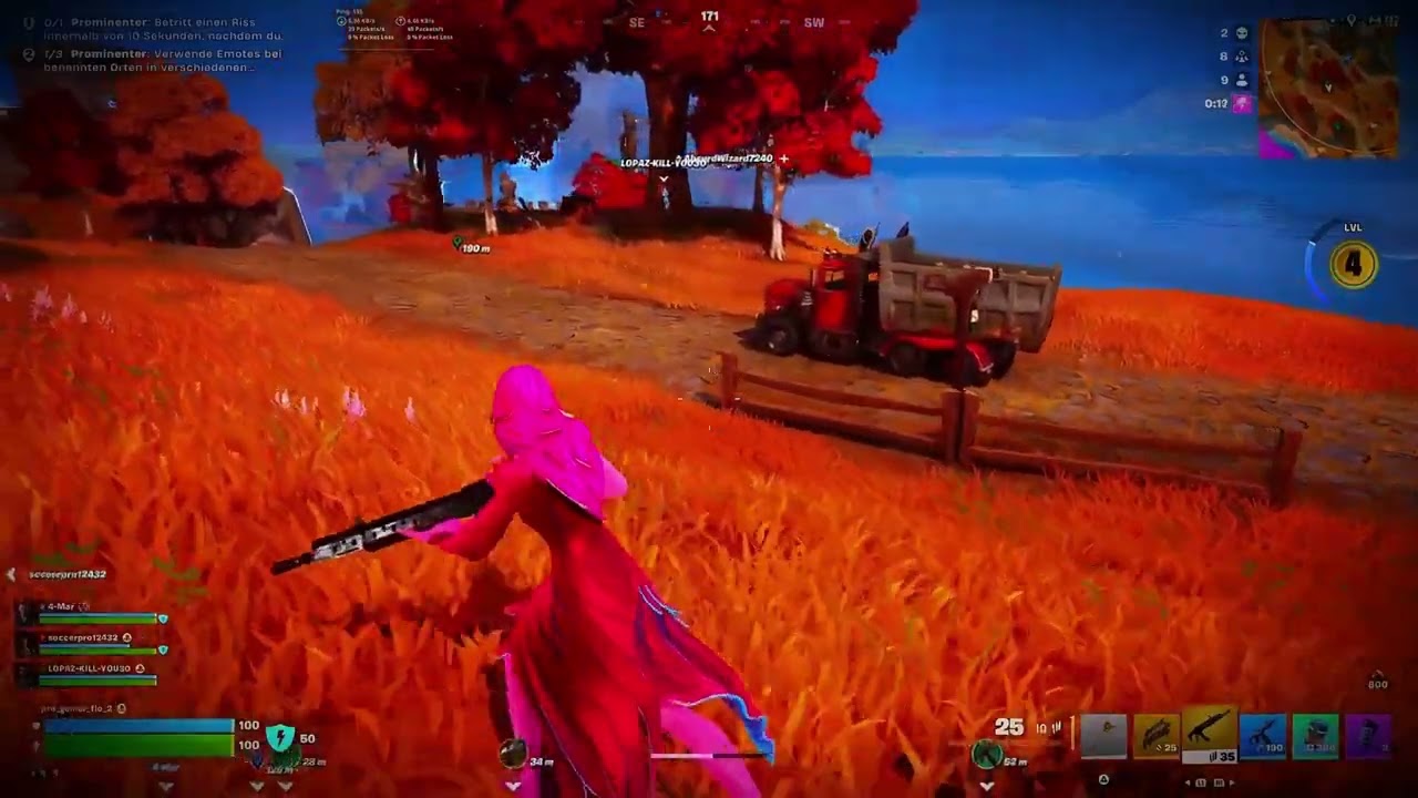 Fortnite Blitz-Royale Gameplay (5)