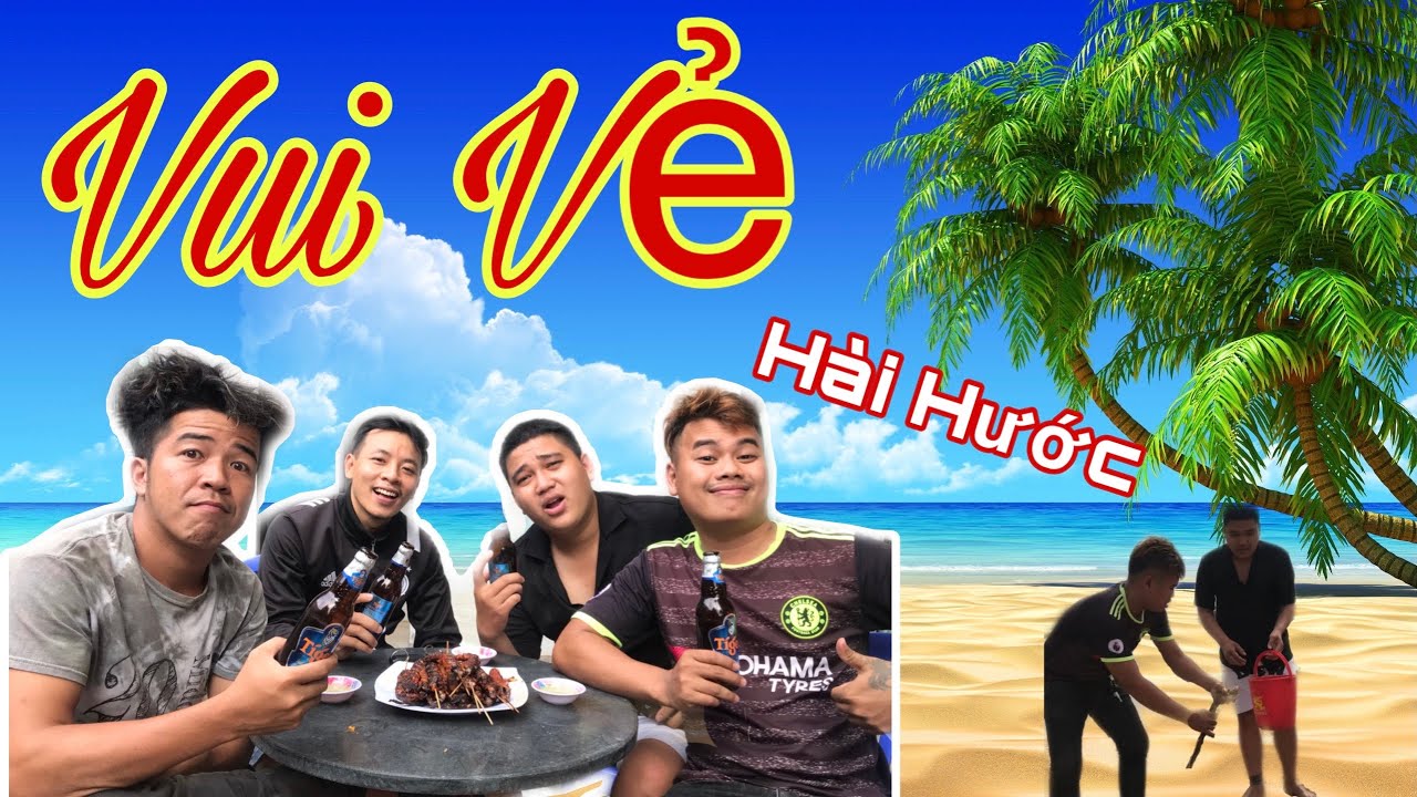Thiết Khơme | Ph&aacute;t Hiện Ổ Lươn Si&ecirc;u Khủng Sống Tr&ecirc;n B&atilde;i C&aacute;t / Huge eel nest on the sand