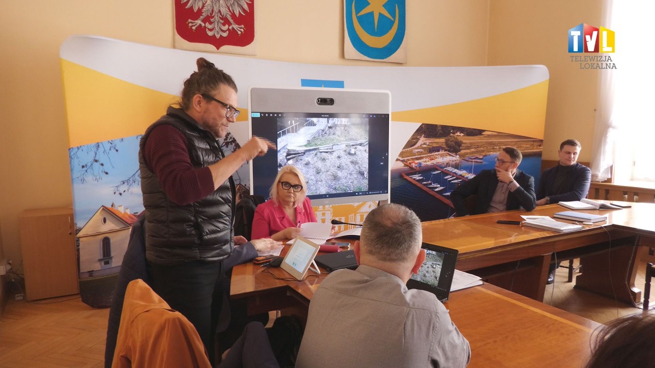 2026.04.01 - PRZYWIŚLE W ROLI GŁ&Oacute;WNEJ
