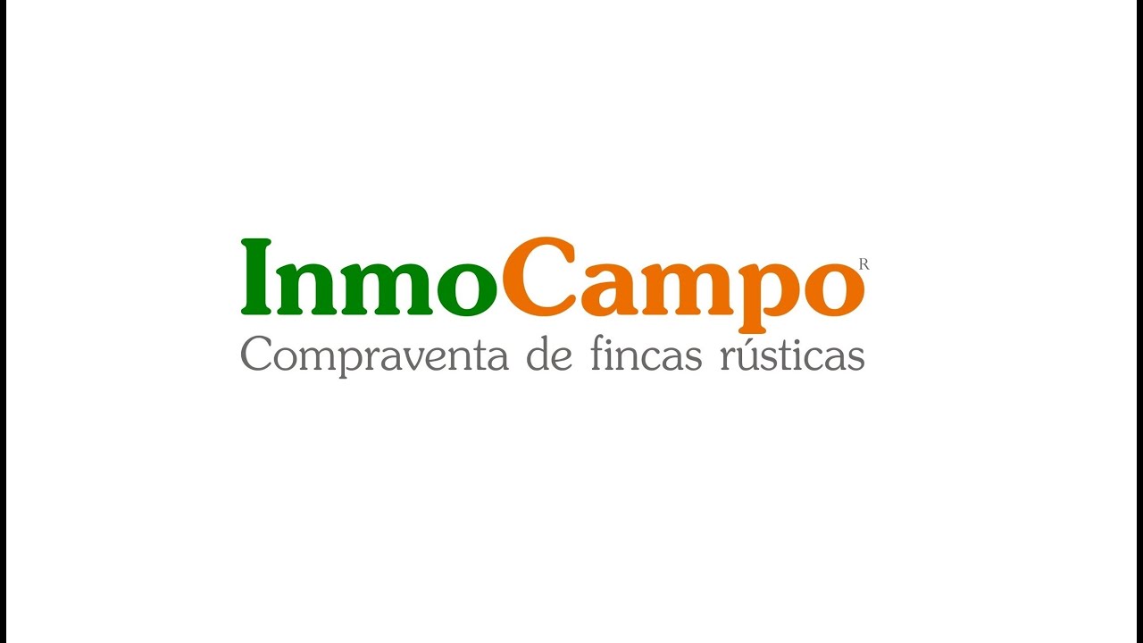 InmoCampo, compraventa de fincas rústicas