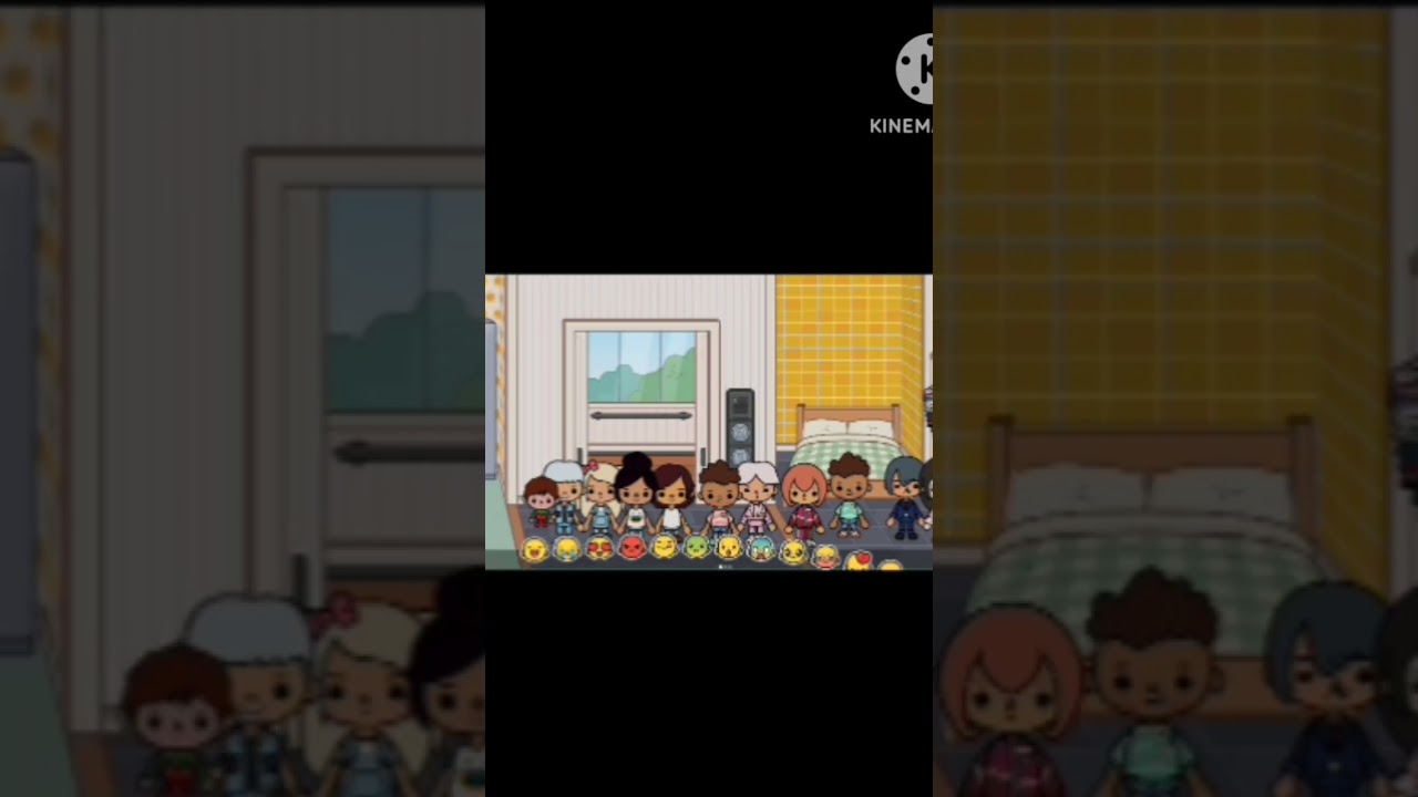 AvatarWorld new update #AvatarWorld #tocaboca #avatarworldpazu #trendingAndroidgame #freefiremax