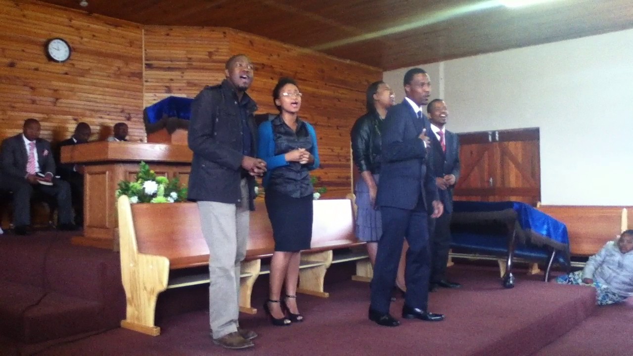 UJehova UnguMelusi Wami - No Limits