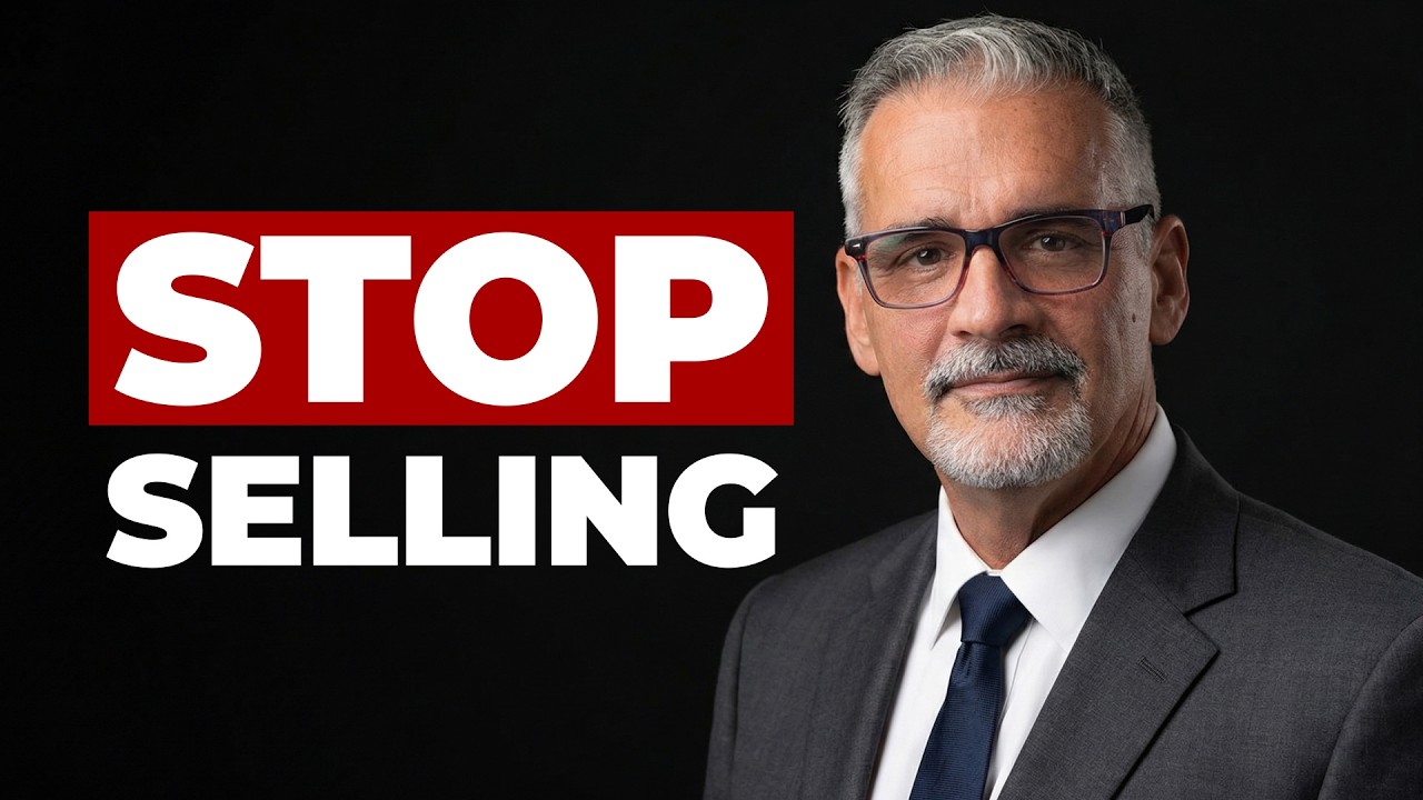 5 Skills EVERY Enterprise Account Manager Needs