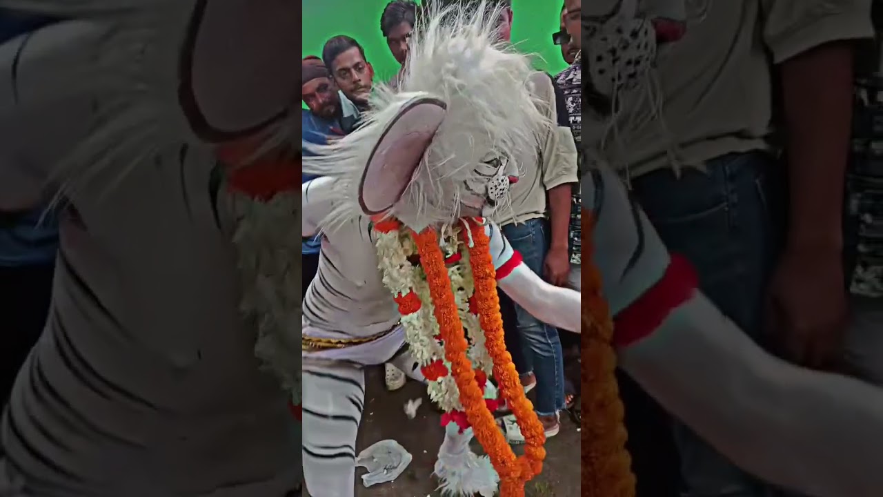 Dhatkidih harijan basti moharram bagh