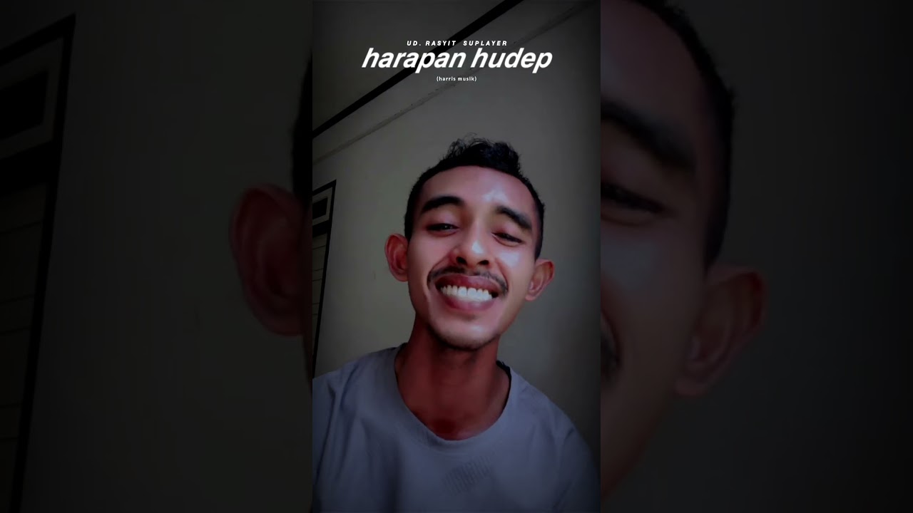 HARAPAN HUDEP LAGU ACEH TERBARU/#rusdialfarisi 
