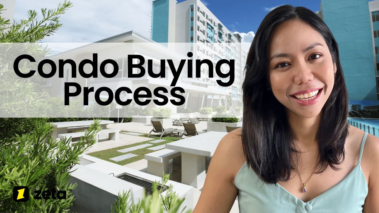 How to Buy a Condo in the Philippines in 7 Steps | Real Estate 101