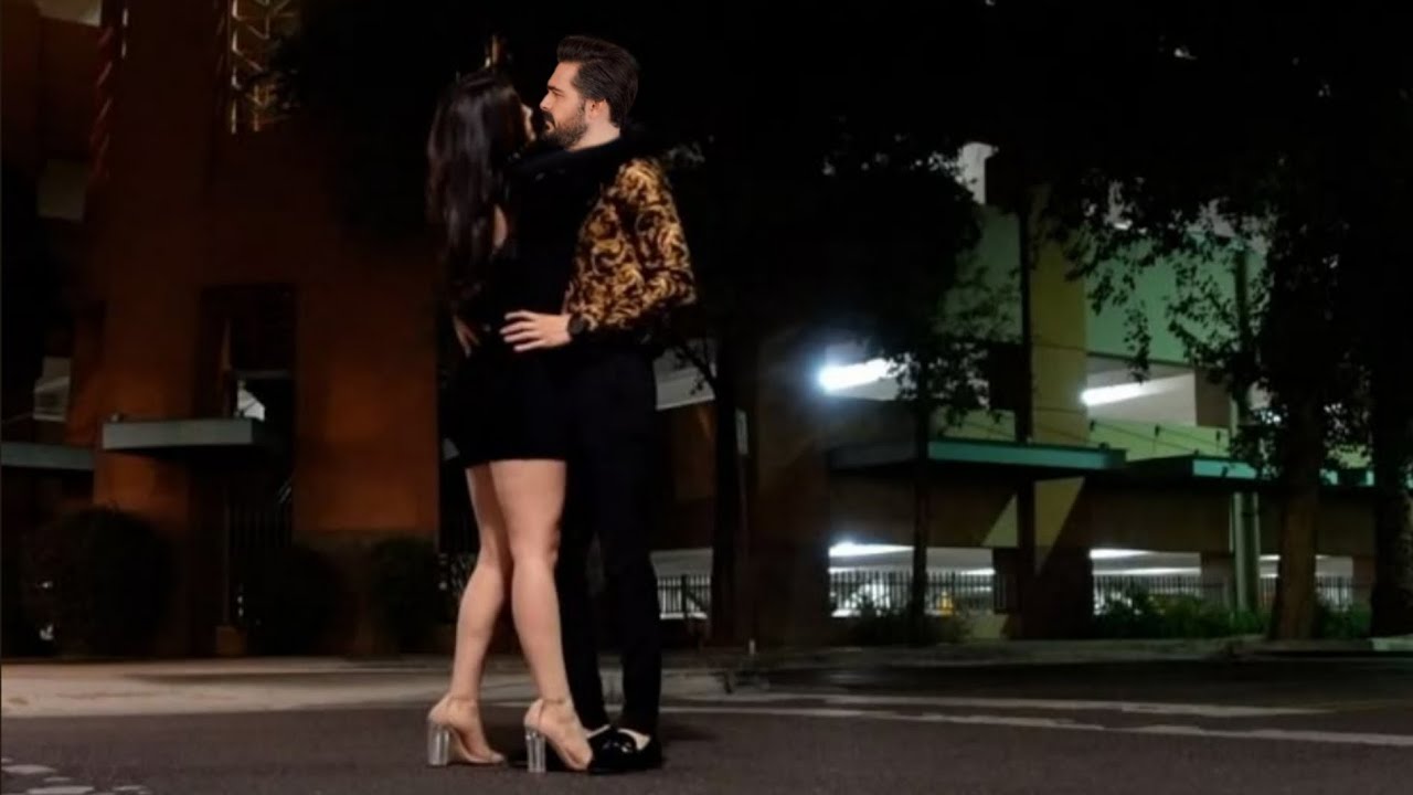 Халил Ибрагим Джейхан крепко обнял его.