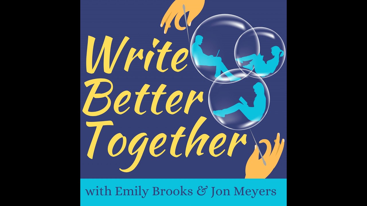 Episode 0—WHO, WHAT, WHEN, AND (MORE THAN SOMETIMES) WHY