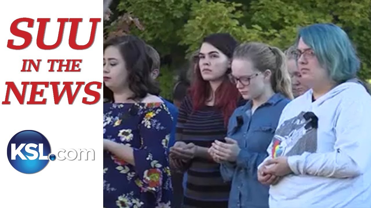 In the News: Las Vegas Vigil