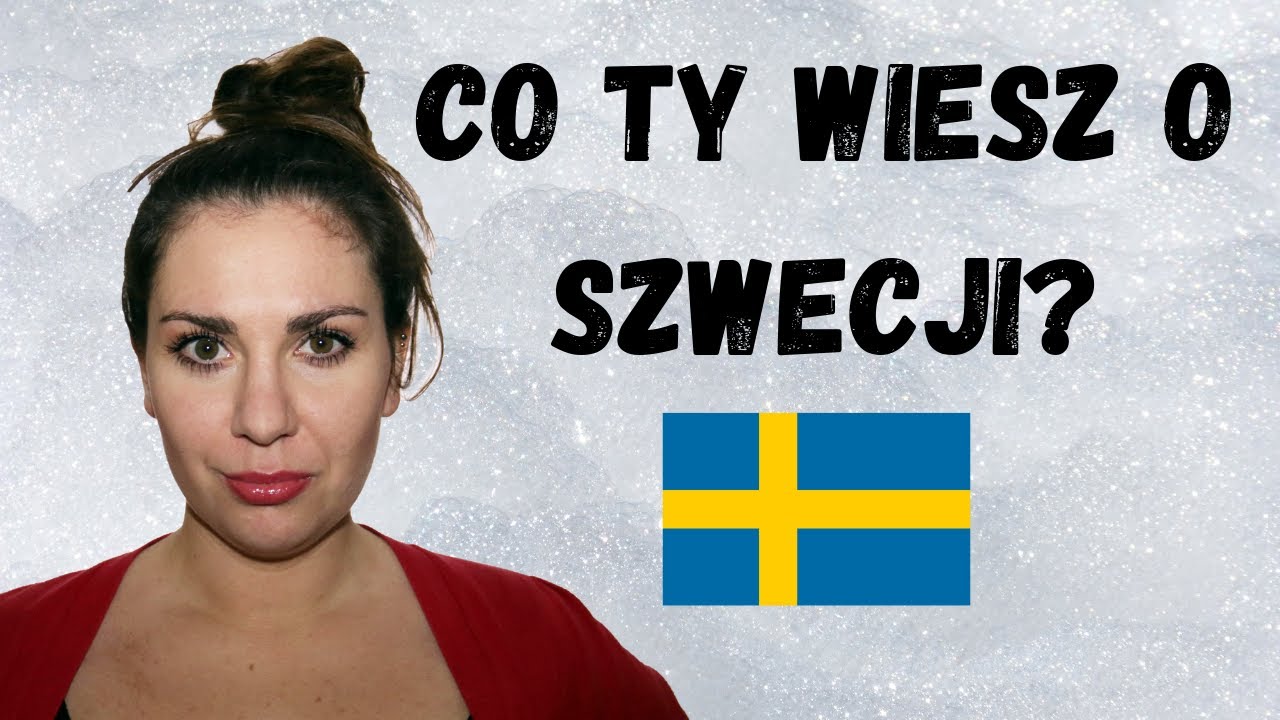 10 rzeczy, których NIE WIESZ o Szwecji #19