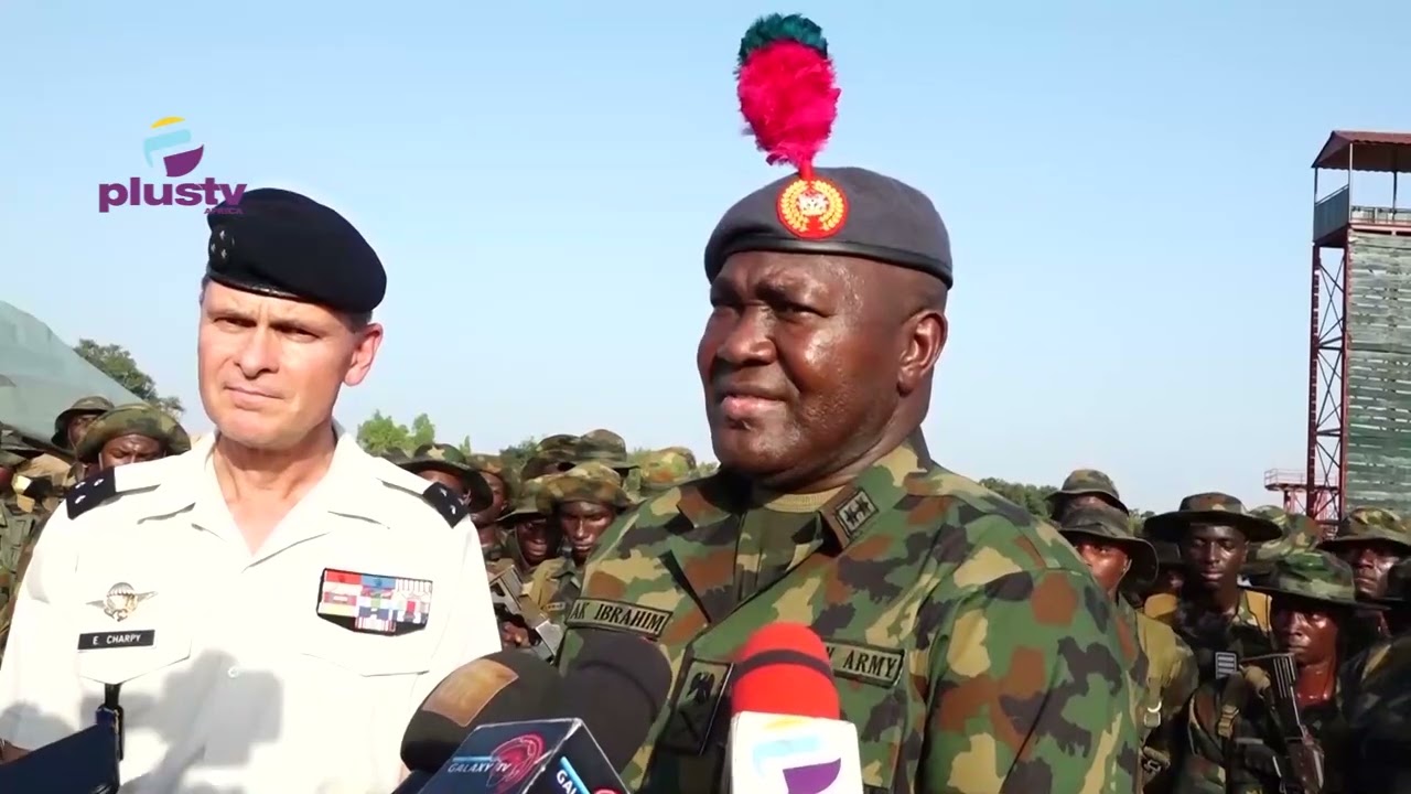 NDA, FRENCH MILITARY DEEPEN TRAINING , EDUCATION COOPERATION TO COMBAT THREATS