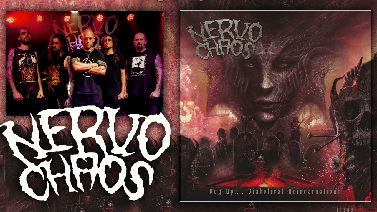 NERVOCHAOS 