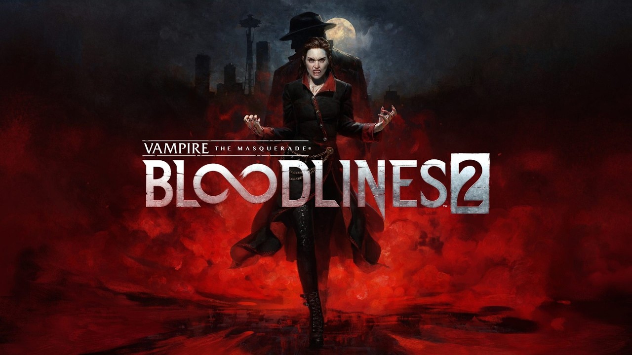 VTM Bloodlines 2 gameplay ep.21