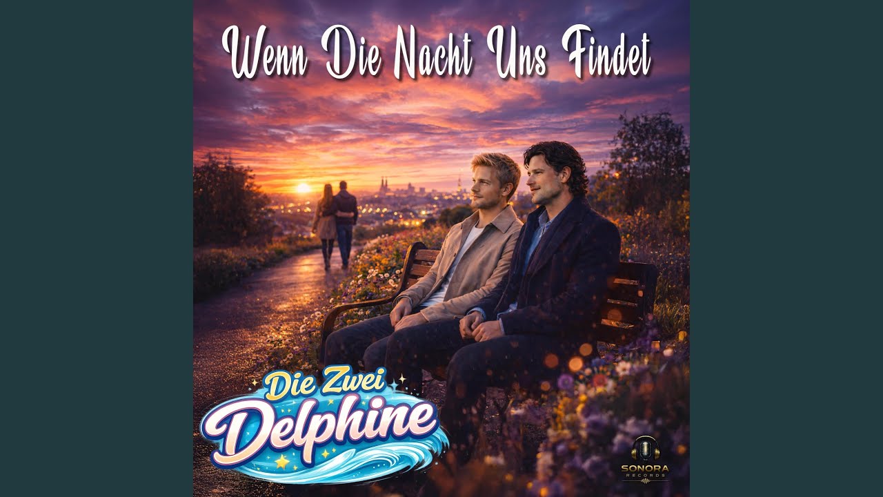 Wenn Die Nacht Uns Findet