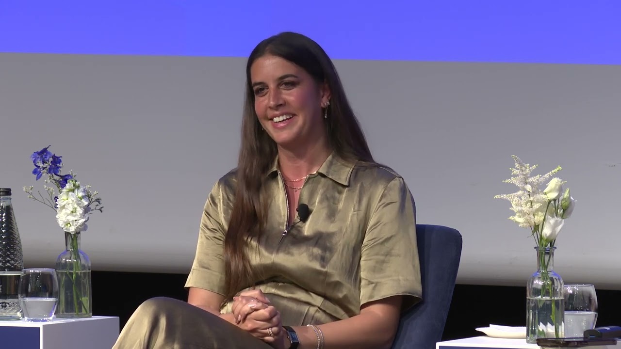 Day 1 - Artists from MENA, Mission to Inspire