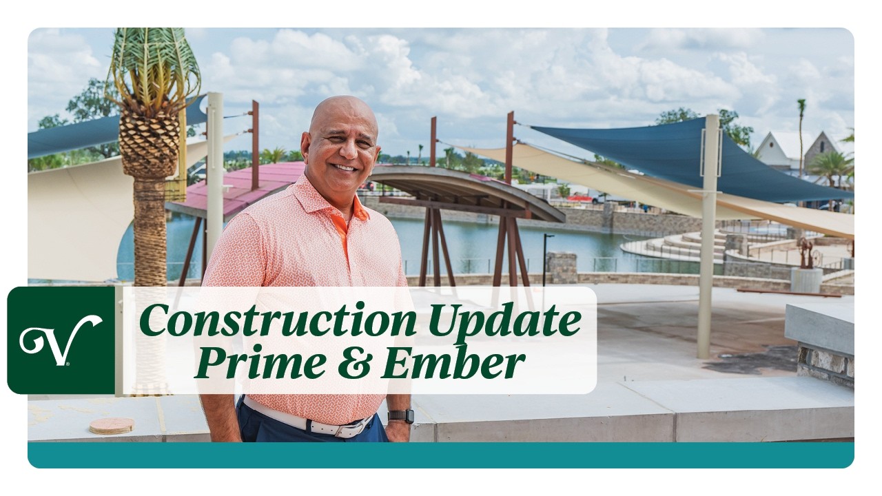 Prime + Ember: A Signature Dining Experience on the Horizon