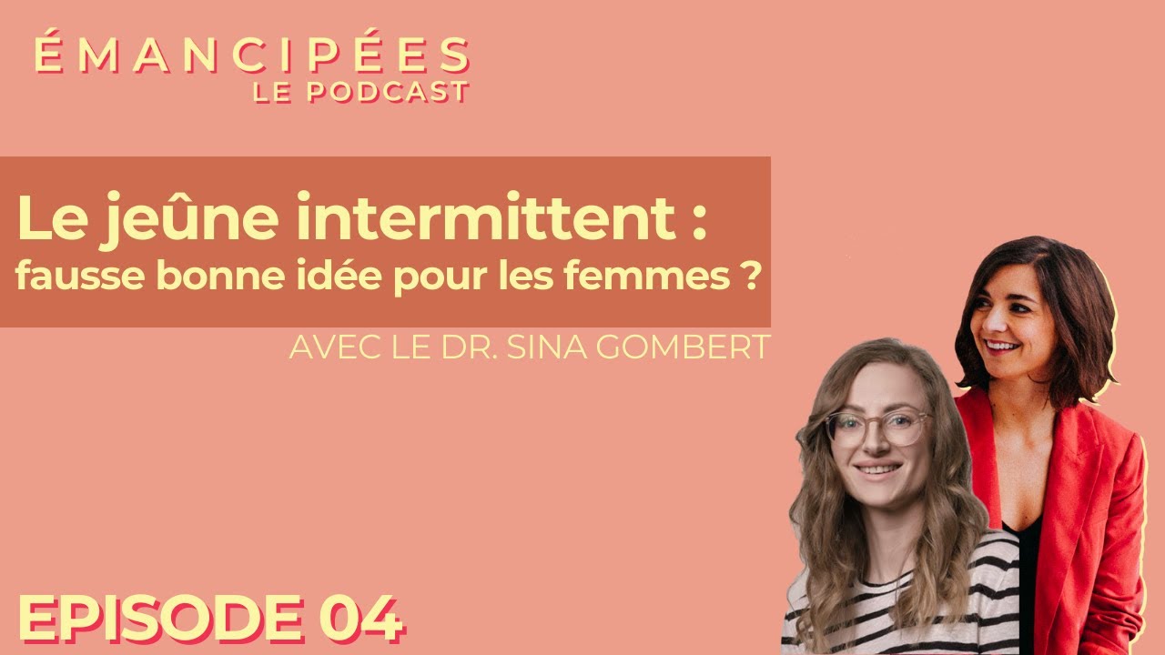 Le jeûne intermittent : fausse bonne idée pour les femmes ?
