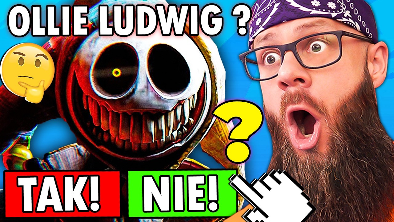 Wielki *TEST WIEDZY* o 