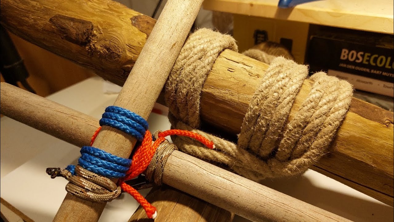 Uitlegvideo kruissjorring