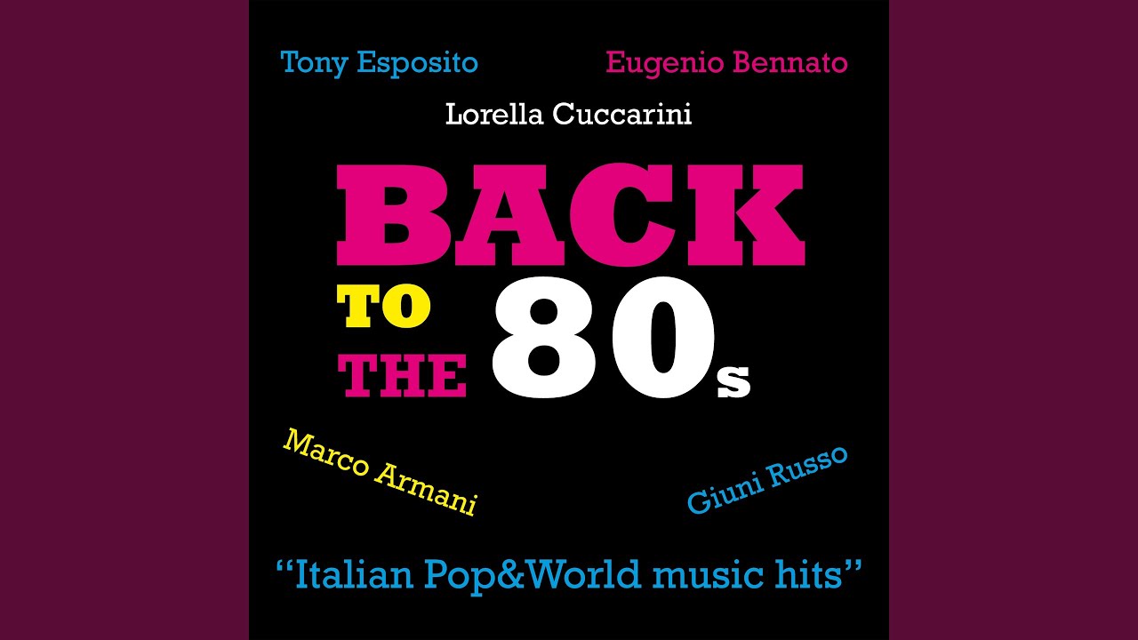 La Notte Vola (Originale)