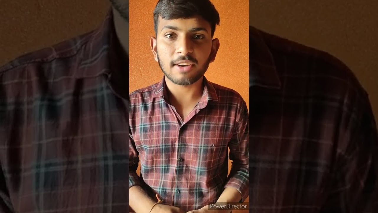 York University Video SOP | Statement of interest for Digital and content marketing