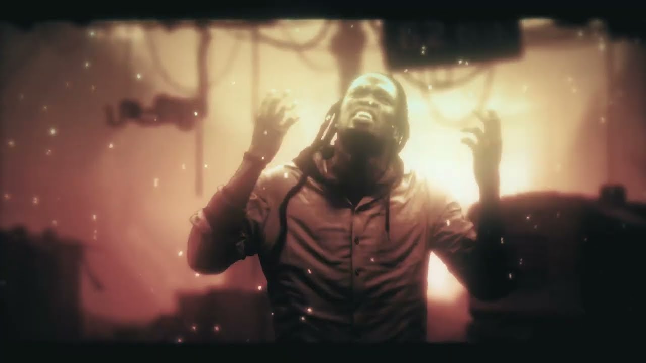 Dreams Aside - “Reflections”(OFFICIAL MUSIC VIDEO)