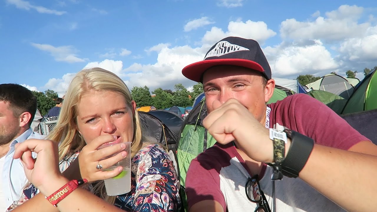 SKANDERBORG FESTIVAL! (04/08/2016) - 1281